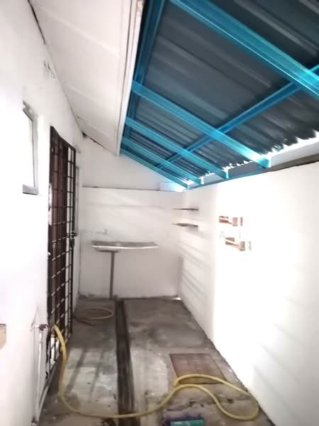 Bukit Rahman Putra untuk Untuk Disewa - RM 1,650 /bulan, Mac 2026 - Exterior - PropertyGuru.com.my