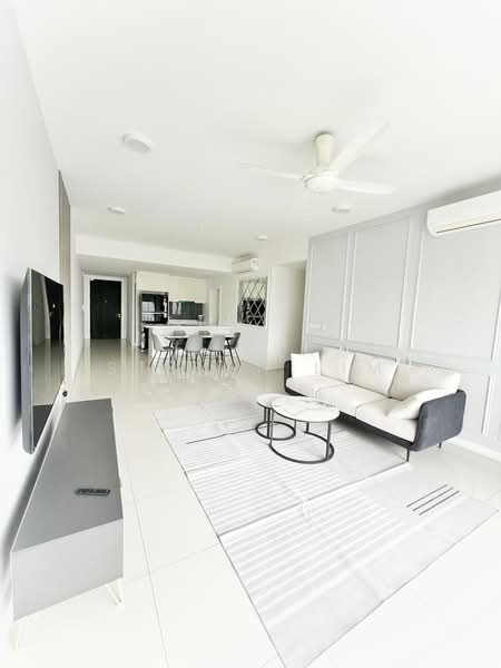 Westside Three untuk Untuk Disewa - RM 7,300 /bulan, Mac 2026 - PropertyGuru.com.my