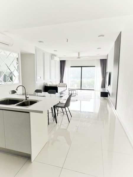 Westside Three untuk Untuk Disewa - RM 7,300 /bulan, Mac 2026 - PropertyGuru.com.my