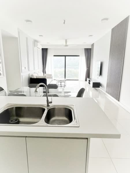 Westside Three untuk Untuk Disewa - RM 7,300 /bulan, Mac 2026 - PropertyGuru.com.my