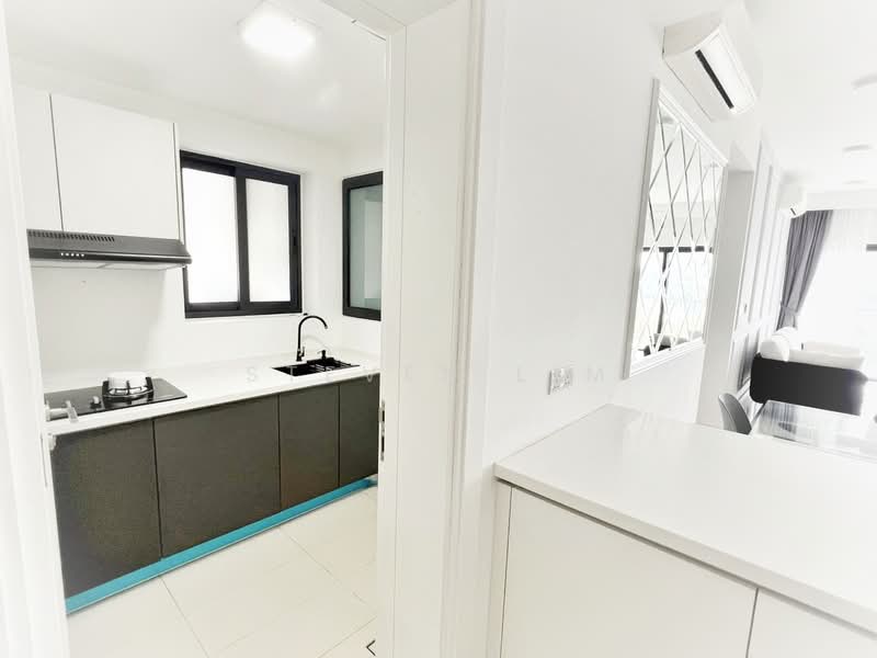 Westside Three untuk Untuk Disewa - RM 7,300 /bulan, Mac 2026 - PropertyGuru.com.my
