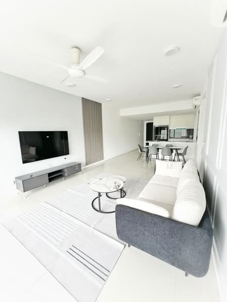 Westside Three untuk Untuk Disewa - RM 7,300 /bulan, Mac 2026 - PropertyGuru.com.my