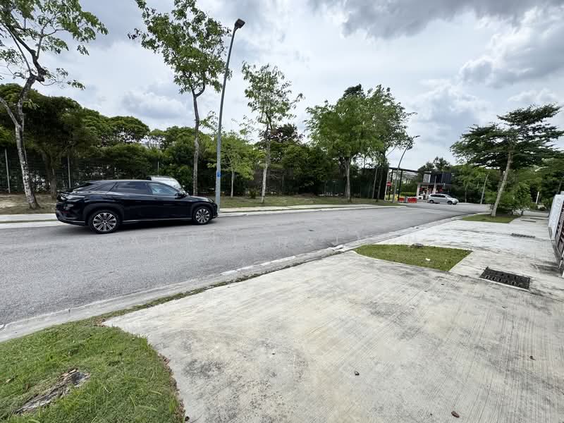 2-storey Terraced House for Sale in Shah Alam (Selangor) - Amril Najmin - PropertyGuru.com.my