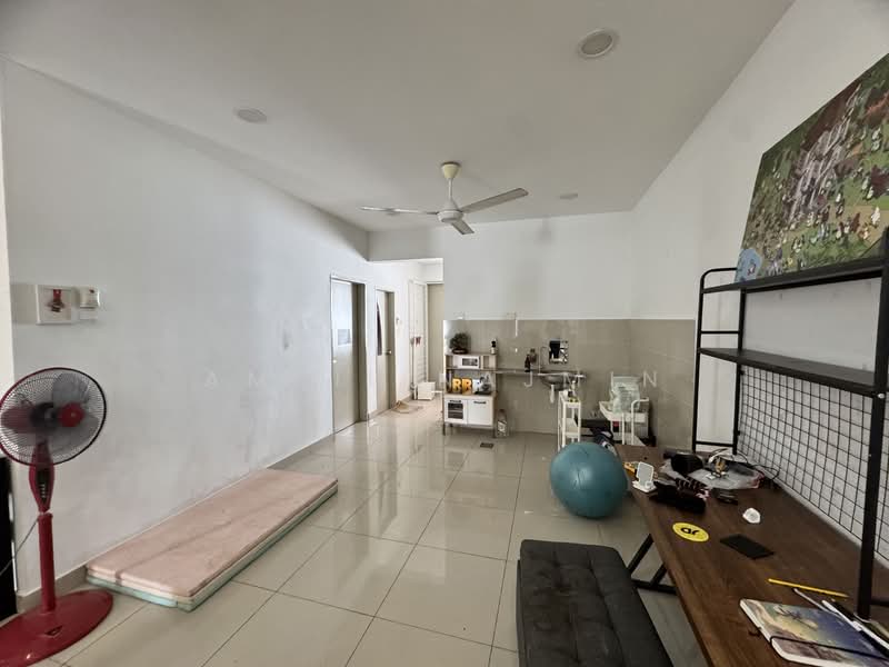 2-storey Terraced House for Sale in Shah Alam (Selangor) - Amril Najmin - PropertyGuru.com.my