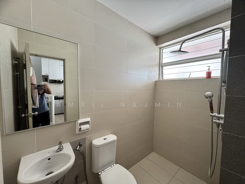 2-storey Terraced House for Sale in Shah Alam (Selangor) - Amril Najmin - PropertyGuru.com.my