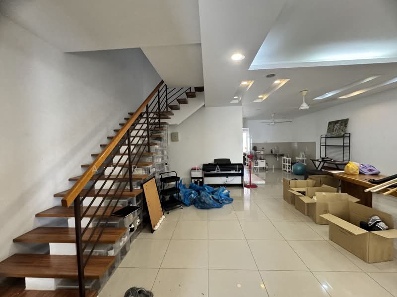 2-storey Terraced House for Sale in Shah Alam (Selangor) - Amril Najmin - PropertyGuru.com.my