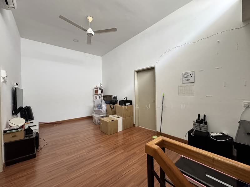 2-storey Terraced House for Sale in Shah Alam (Selangor) - Amril Najmin - PropertyGuru.com.my