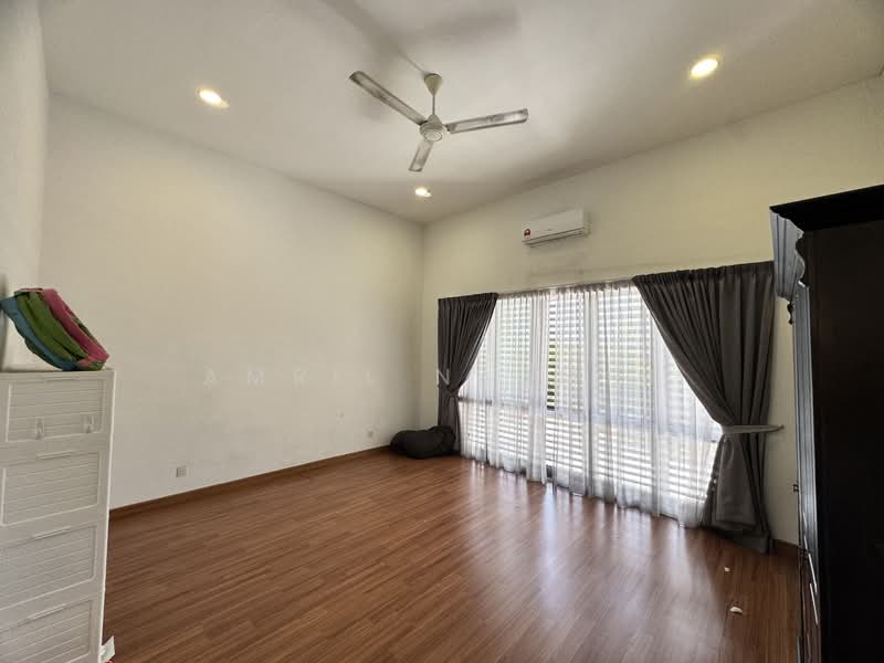 2-storey Terraced House for Sale in Shah Alam (Selangor) - Amril Najmin - PropertyGuru.com.my