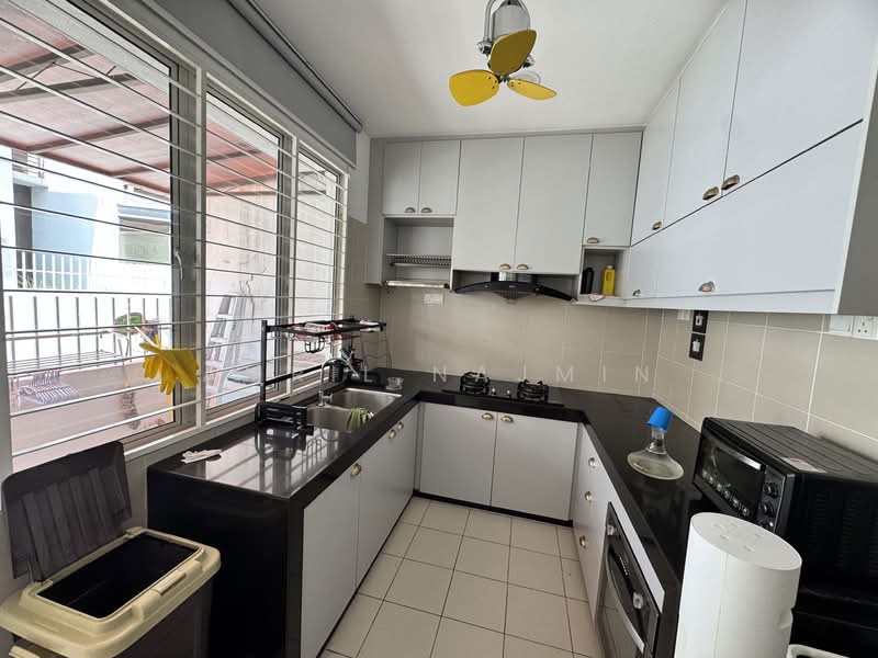 2-storey Terraced House for Sale in Shah Alam (Selangor) - Amril Najmin - PropertyGuru.com.my