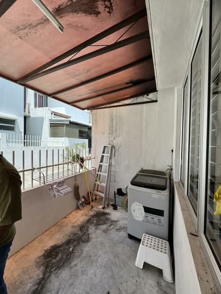 2-storey Terraced House for Sale in Shah Alam (Selangor) - Amril Najmin - PropertyGuru.com.my