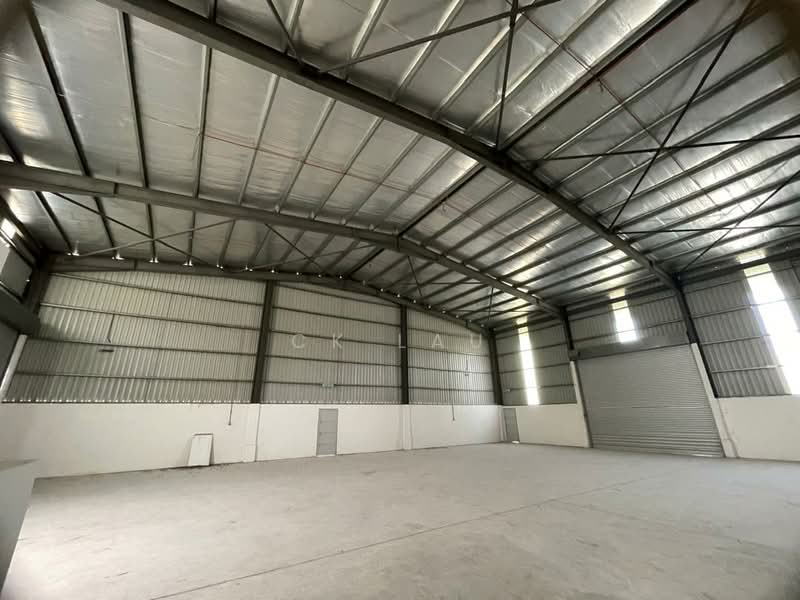 Warehouse for Rent in Kawasan Perindustrian Setapak (Setapak) - Ck Lau - Interior - PropertyGuru.com.my