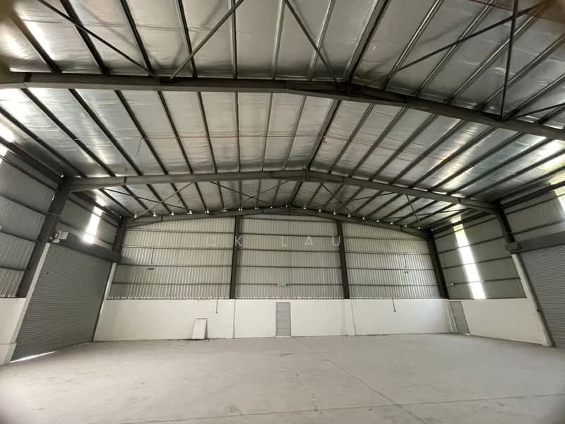 Warehouse for Rent in Kawasan Perindustrian Setapak (Setapak) - Ck Lau - Interior - PropertyGuru.com.my