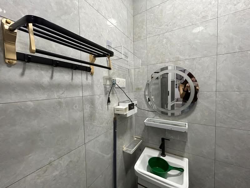 1-storey Terraced House for Rent in Johor Bahru (Johor) - Grace Lau - Bathroom - PropertyGuru.com.my