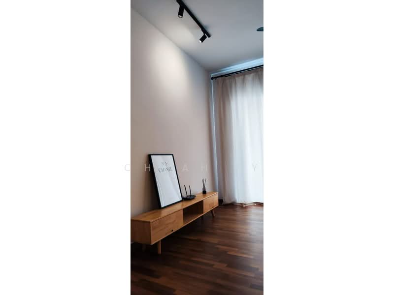 The Tamarind untuk Untuk Dijual - RM 880,000, Mac 2026 - Living Room - PropertyGuru.com.my