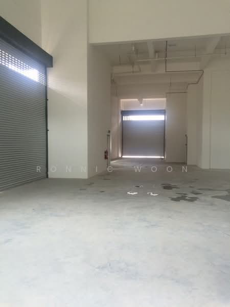 Semi-D Factory for Sale in Bukit Kemuning (Shah Alam) - Ronnic Woon - Interior - PropertyGuru.com.my