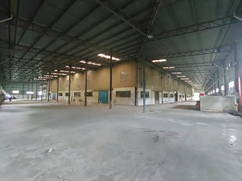 Factory for Sale in Rawang (Selangor) - Uthaya Kumar - Interior - PropertyGuru.com.my