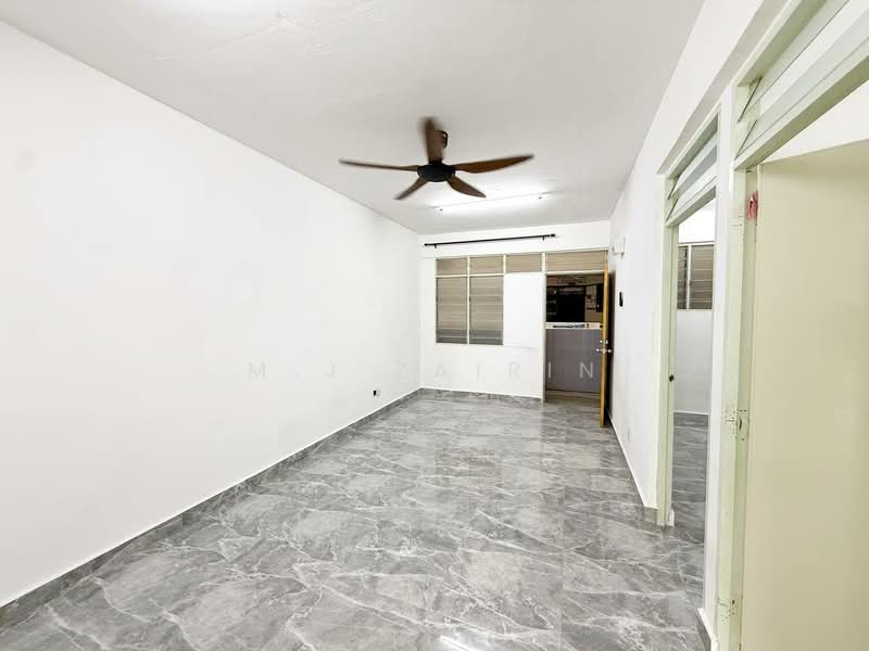 Flat for Rent at Desa Lembah Permai - M.J Zairin - Interior - PropertyGuru.com.my