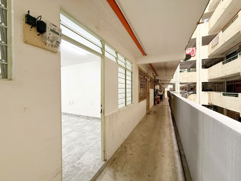 Flat for Rent at Desa Lembah Permai - M.J Zairin - PropertyGuru.com.my