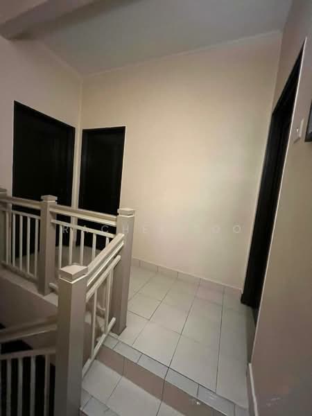 2-storey Terraced House for Sale in Bandar Bukit Raja (Klang) - Rachel Too - Corridor - PropertyGuru.com.my