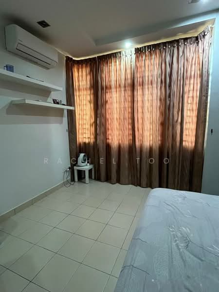 2-storey Terraced House for Sale in Bandar Bukit Raja (Klang) - Rachel Too - Bedroom - PropertyGuru.com.my