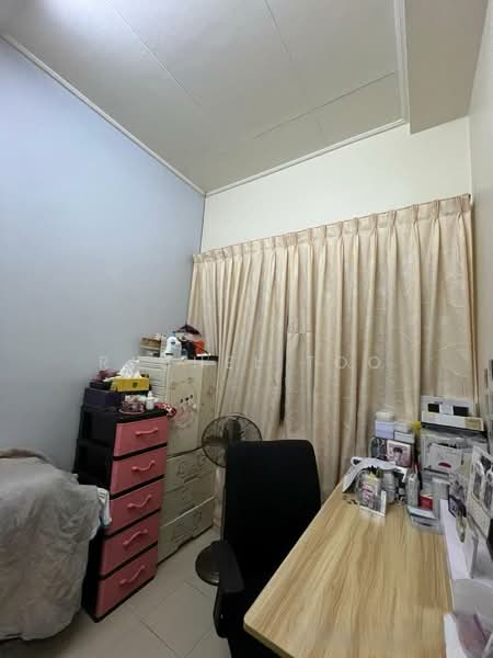 2-storey Terraced House for Sale in Bandar Bukit Raja (Klang) - Rachel Too - Bedroom - PropertyGuru.com.my