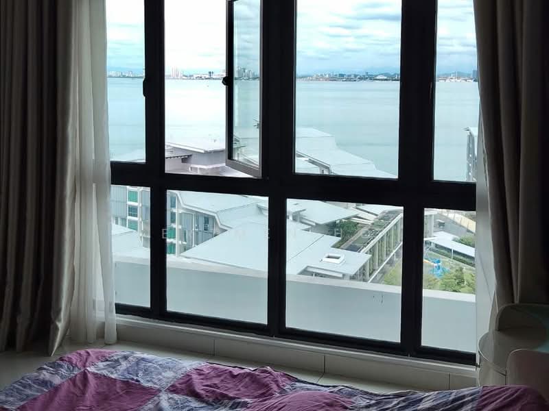Condominium for Rent at The Light Linear - Ertmen Ho - View - PropertyGuru.com.my