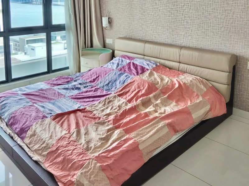 Condominium for Rent at The Light Linear - Ertmen Ho - Bedroom - PropertyGuru.com.my