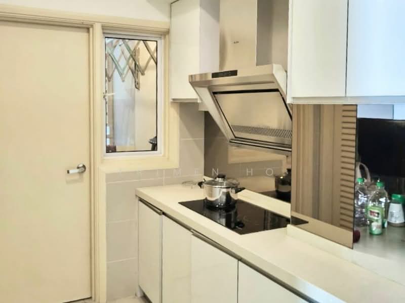 Condominium for Rent at The Light Linear - Ertmen Ho - Kitchen - PropertyGuru.com.my