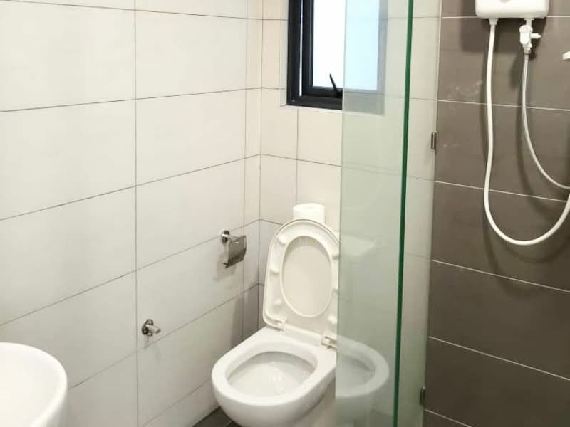 Condominium for Rent at The Light Linear - Ertmen Ho - Bathroom - PropertyGuru.com.my