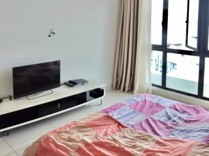 Condominium for Rent at The Light Linear - Ertmen Ho - Bedroom - PropertyGuru.com.my