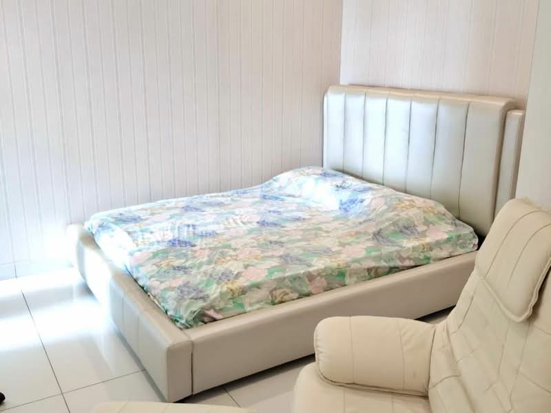 Condominium for Rent at The Light Linear - Ertmen Ho - Bedroom - PropertyGuru.com.my