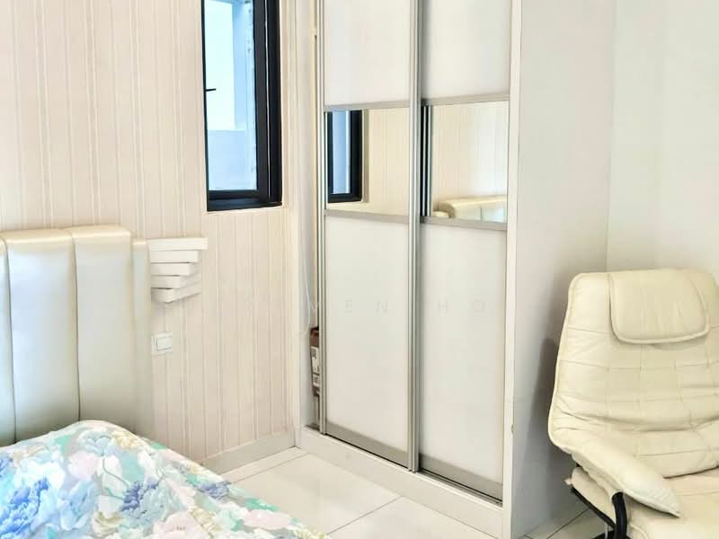 Condominium for Rent at The Light Linear - Ertmen Ho - Bedroom - PropertyGuru.com.my