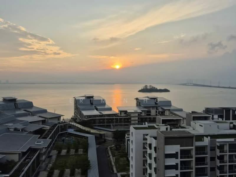 Condominium for Rent at The Light Linear - Ertmen Ho - Exterior - PropertyGuru.com.my