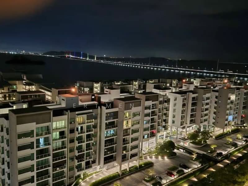 Condominium for Rent at The Light Linear - Ertmen Ho - Exterior - PropertyGuru.com.my