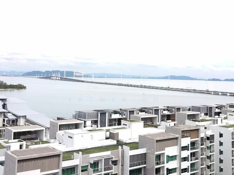 Condominium for Rent at The Light Linear - Ertmen Ho - Exterior - PropertyGuru.com.my