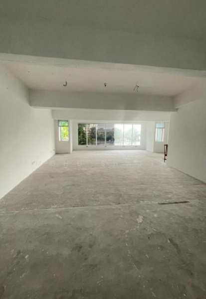 Office for Rent in Putrajaya (Putrajaya) - Mohd Shafik - Interior - PropertyGuru.com.my