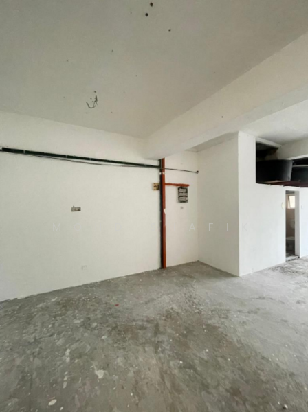 Office for Rent in Putrajaya (Putrajaya) - Mohd Shafik - Interior - PropertyGuru.com.my