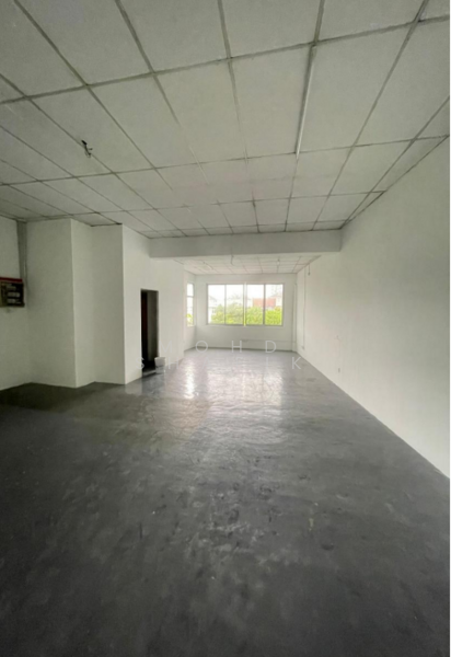 Office for Rent in Putrajaya (Putrajaya) - Mohd Shafik - Interior - PropertyGuru.com.my