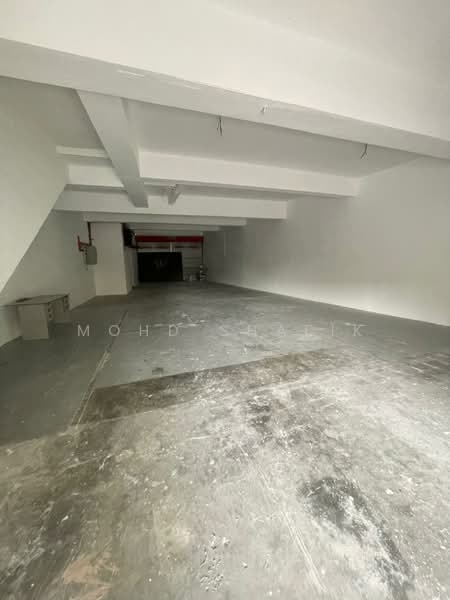 Office for Rent in Putrajaya (Putrajaya) - Mohd Shafik - Interior - PropertyGuru.com.my