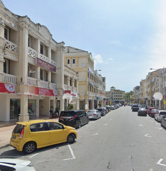 Office for Rent in Putrajaya (Putrajaya) - Mohd Shafik - Exterior - PropertyGuru.com.my