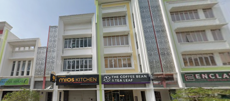 Office for Rent in Putrajaya (Putrajaya) - Mohd Shafik - Exterior - PropertyGuru.com.my
