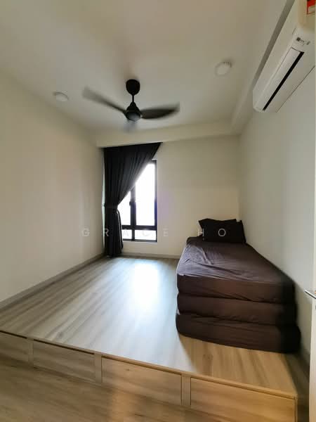 South Brooks untuk Untuk Disewa - RM 5,200 /bulan, Mac 2026 - Bedroom - PropertyGuru.com.my