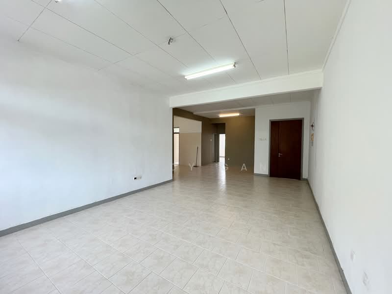 Townhouse for Rent in Kota Kemuning (Shah Alam) - Anddy Gan - Interior - PropertyGuru.com.my