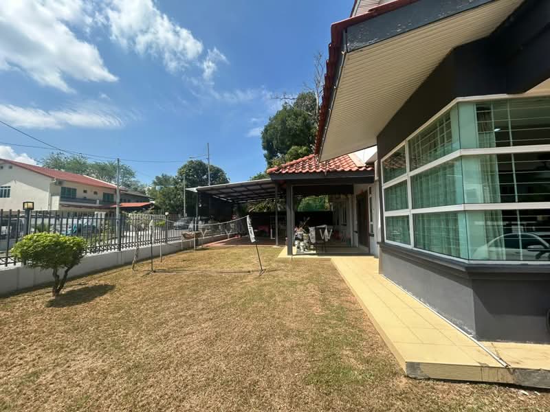 2-storey Terraced House for Rent in Jelutong (Penang) - YY Law - Exterior - PropertyGuru.com.my