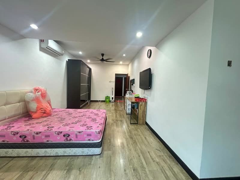 2-storey Terraced House for Rent in Jelutong (Penang) - YY Law - Interior - PropertyGuru.com.my