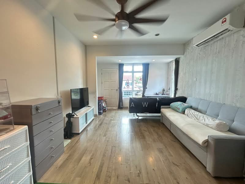 2-storey Terraced House for Rent in Jelutong (Penang) - YY Law - PropertyGuru.com.my