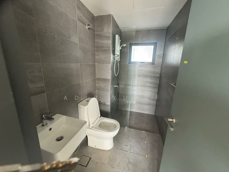 Condominium for Rent at Arinna - Adib Yusuf - Bathroom - PropertyGuru.com.my