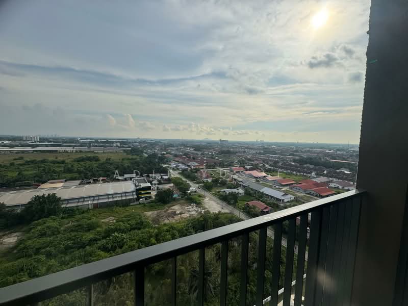Condominium for Rent at Arinna - Adib Yusuf - View - PropertyGuru.com.my