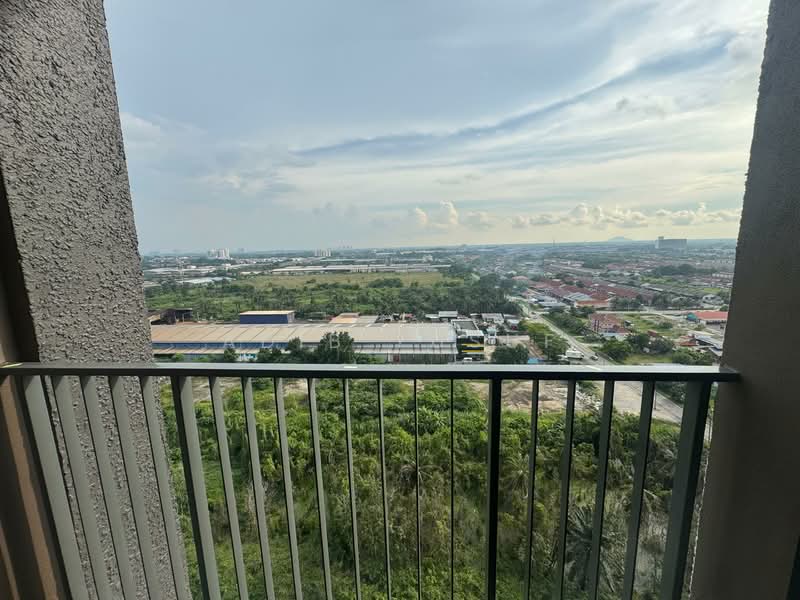 Condominium for Rent at Arinna - Adib Yusuf - View - PropertyGuru.com.my