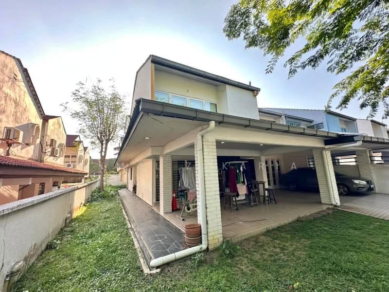 Taman Tun Dr Ismail untuk Untuk Dijual - RM 2,990,000, Mac 2026 - PropertyGuru.com.my